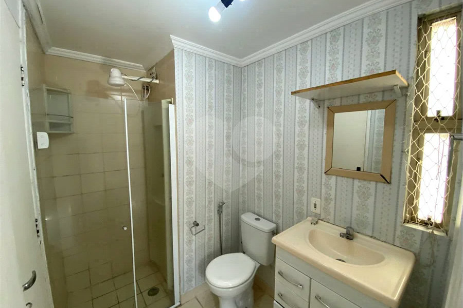 Apartamento com 67 m², 3 quartos, sala 2 ambientes, sacada, banheiro americano, gerador, 1 vaga, área verde e Pet-Place, Imirim-Sp