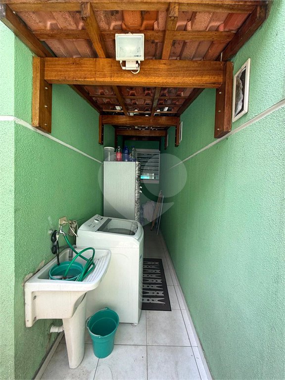 Sobrado à venda com 3 suítes em Vila Constança, São Paulo, SP