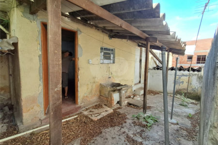 Casa à venda com 3 quartos em Vila Gustavo, São Paulo, SP