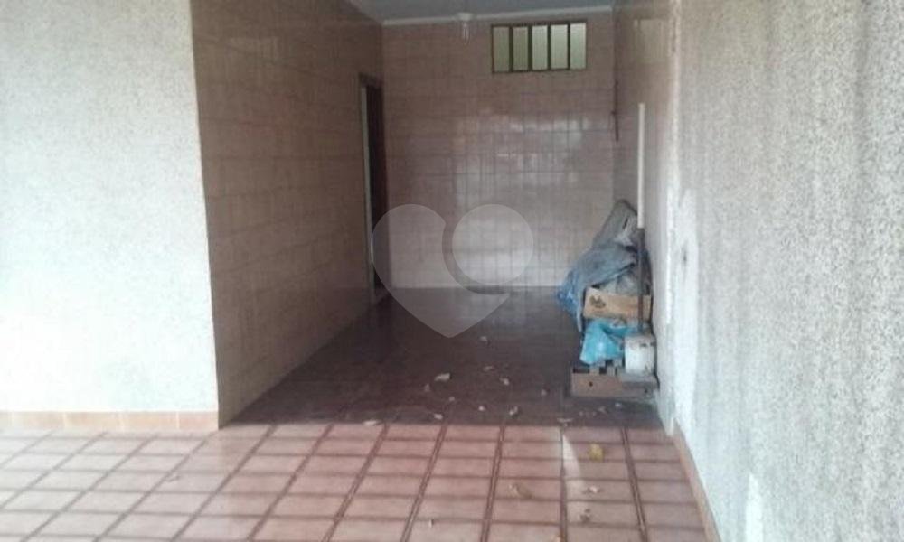 Sobrado à venda com 4 quartos, sendo 1 suíte, em Santana, São Paulo, SP
