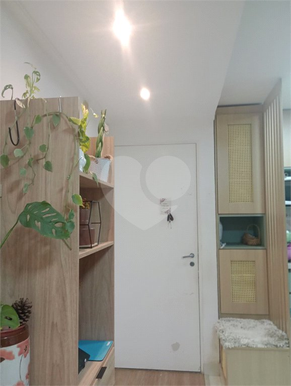 Apartamento à venda com 2 quartos em Vila Jaraguá, São Paulo, SP