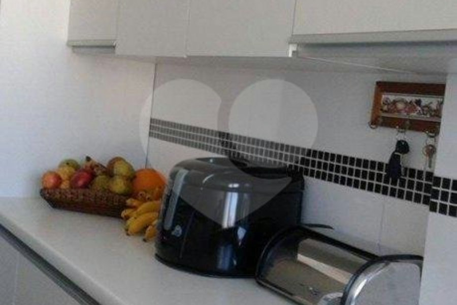 Cobertura à venda com 3 suítes em Santana, São Paulo, SP