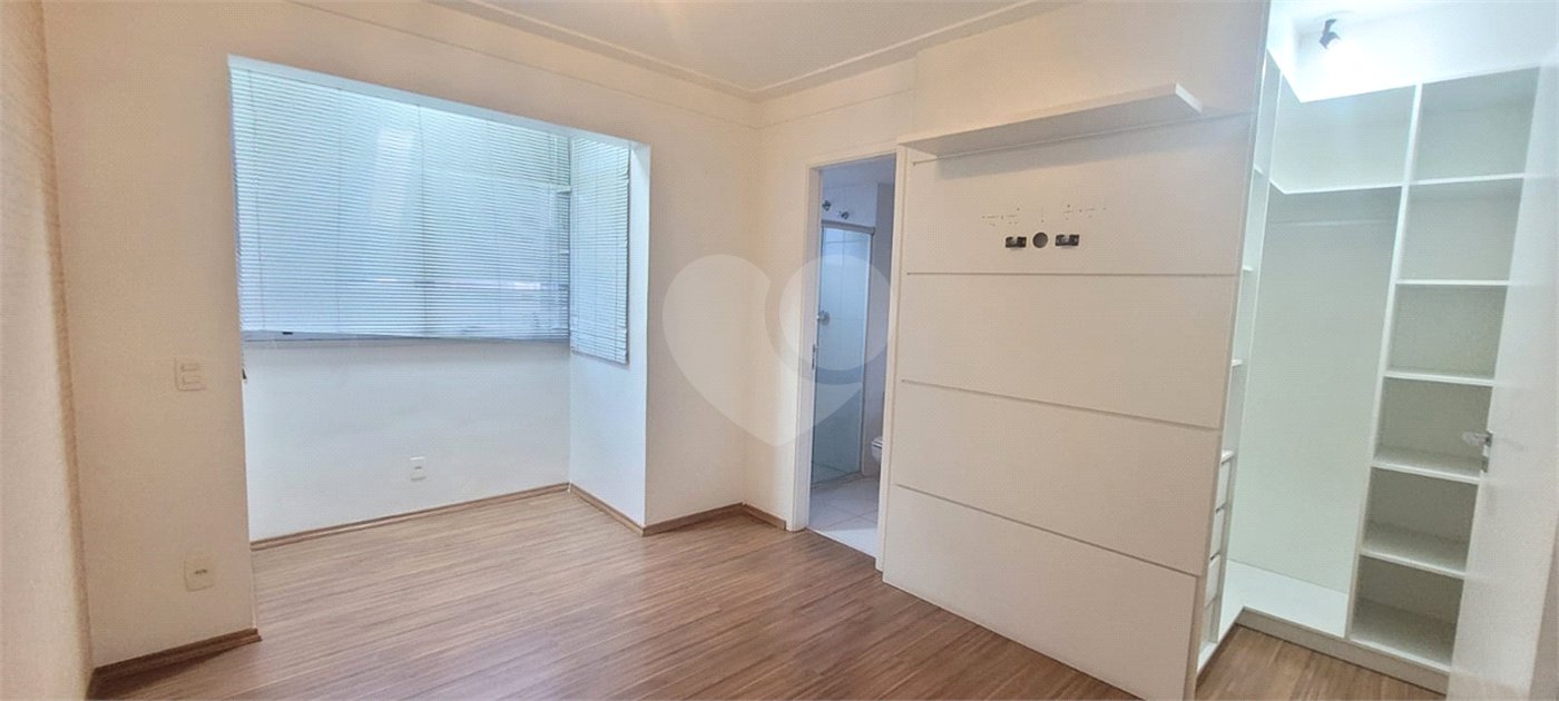 Apartamento à venda com 3 suítes no Centro, Santo André, SP