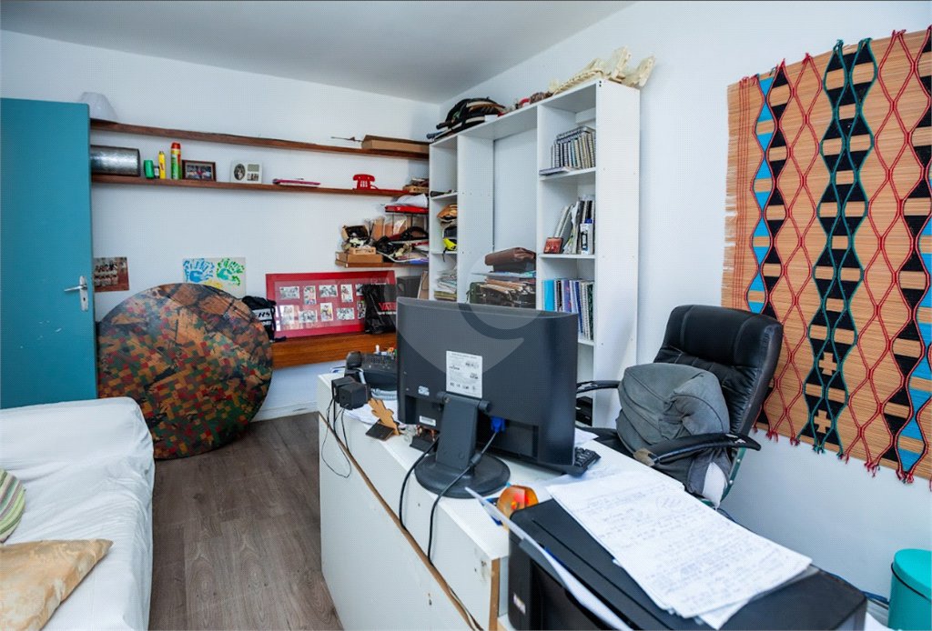 Casa à venda com 2 quartos, sendo 1 suíte, em Jardim Paulistano, São Paulo, SP
