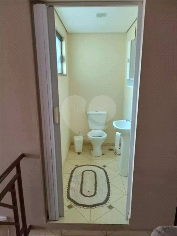 Sobrado à venda com 3 quartos, sendo 1 suíte, em Jardim Karolyne, Votorantim, SP
