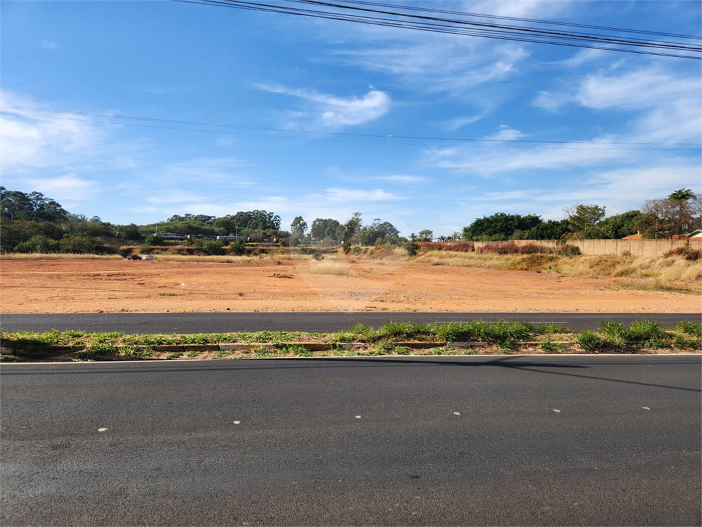Área de Terra para alugar em Jardim Zavanella, Araraquara, SP