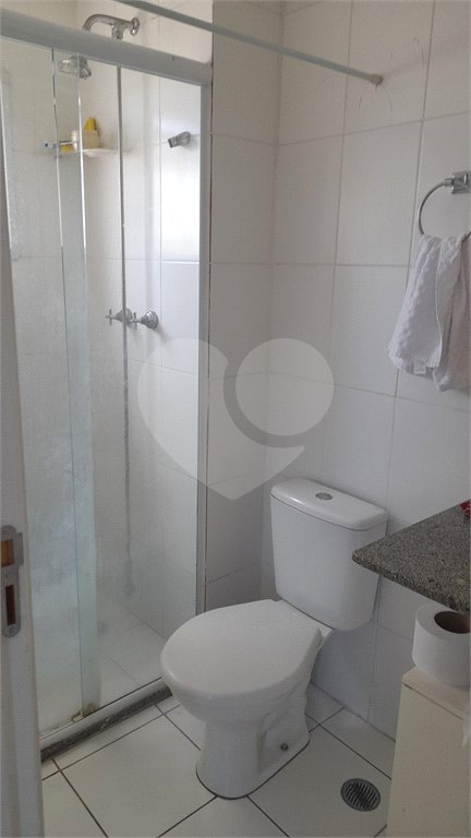 Apartamento à venda com 3 quartos, sendo 1 suíte, em Jaçanã, São Paulo, SP