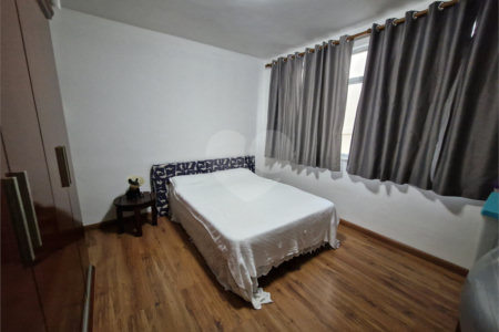 Cobertura à venda com 4 quartos, sendo 2 suítes,  em Tijuca, Rio de Janeiro, RJ