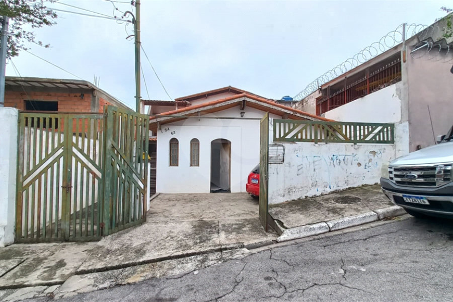 Casa à venda com 5 quartos, sendo 2 suítes,  em Mandaqui, São Paulo, SP