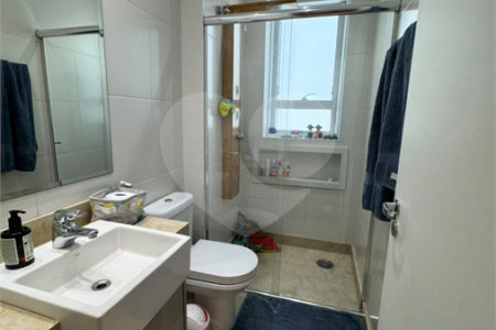 Apartamento à venda com 3 suítes em Jardim Anália Franco, São Paulo, SP