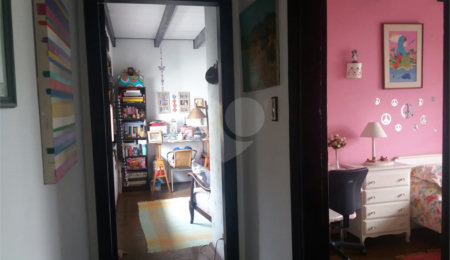 Casa à venda com 3 quartos, sendo 1 suíte, em Vila Cruzeiro, São Paulo, SP