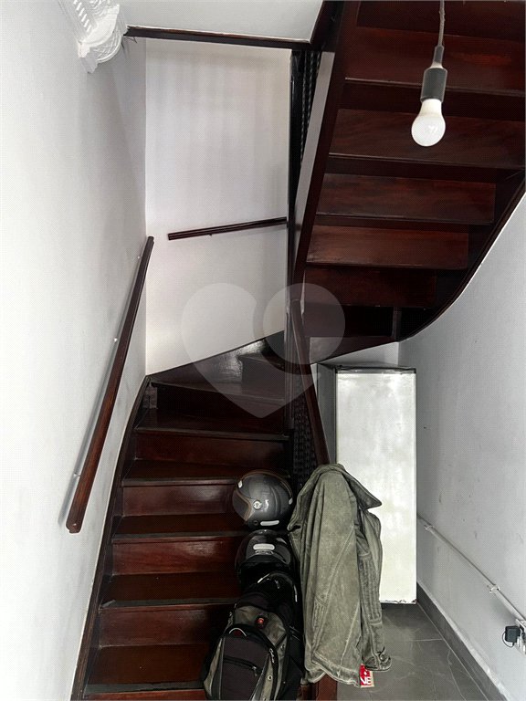 Sobrado à venda com 1 quarto em Ipiranga, São Paulo, SP