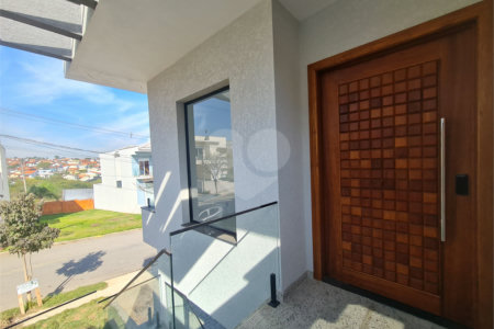 Casa à venda com 3 suítes no condomínio Parque Ibiti Reserva, Sorocaba - SP