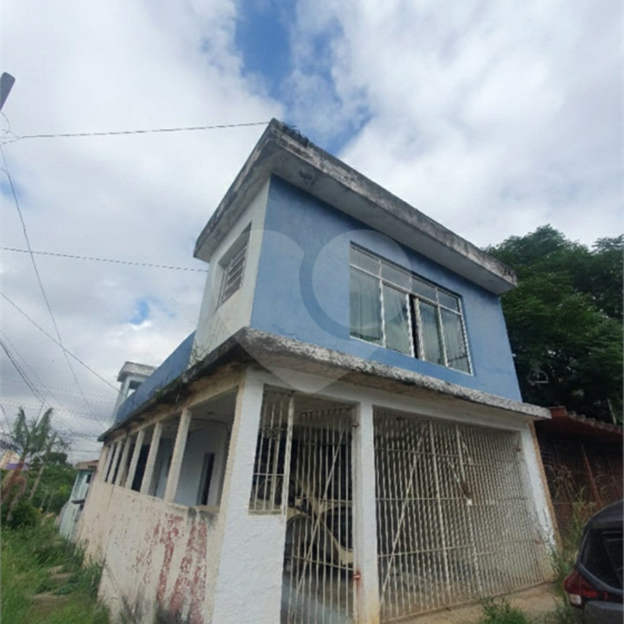 Sobrado à venda com 3 quartos, sendo 1 suíte, em Cidade Patriarca, São Paulo, SP