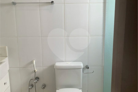 Apartamento à venda em Interlagos, Três Lagoas, MS