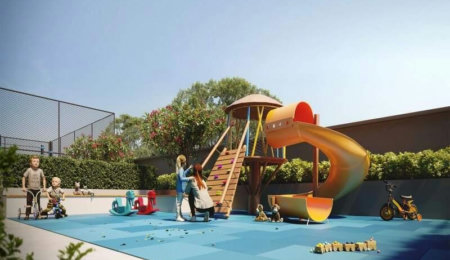 Residencial Sublime