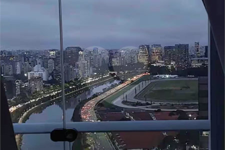 Apartamento para alugar com 1 quarto em Butantã, São Paulo, SP