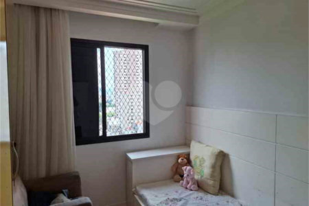 Apartamento à venda com 3 quartos, sendo 1 suíte,  em Santana, São Paulo, SP