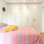 Apartamento à venda com 4 quartos, sendo 2 suítes,  em Jardim Parque Morumbi, São Paulo, SP