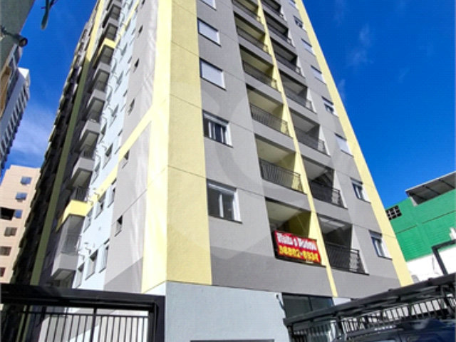 Apartamento para alugar com 1 quarto em Tucuruvi, São Paulo, SP