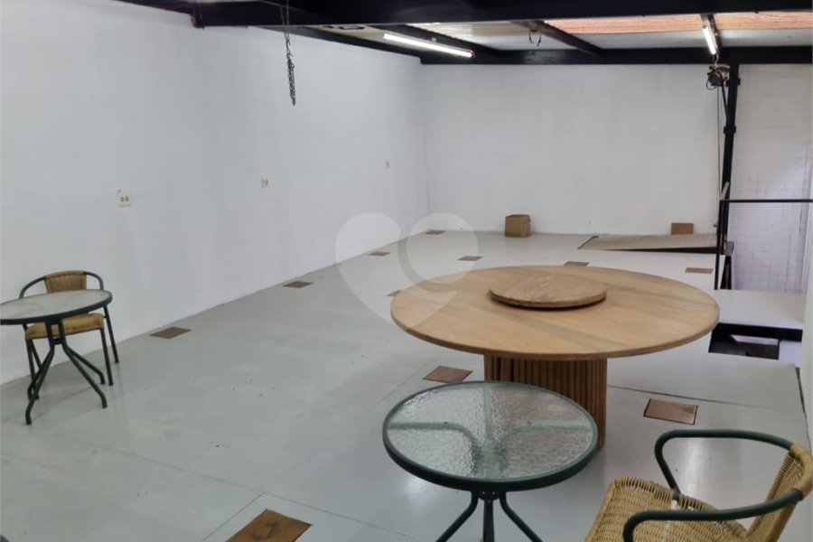 Casa Térrea à venda com 2 quartos em Tucuruvi, São Paulo, SP