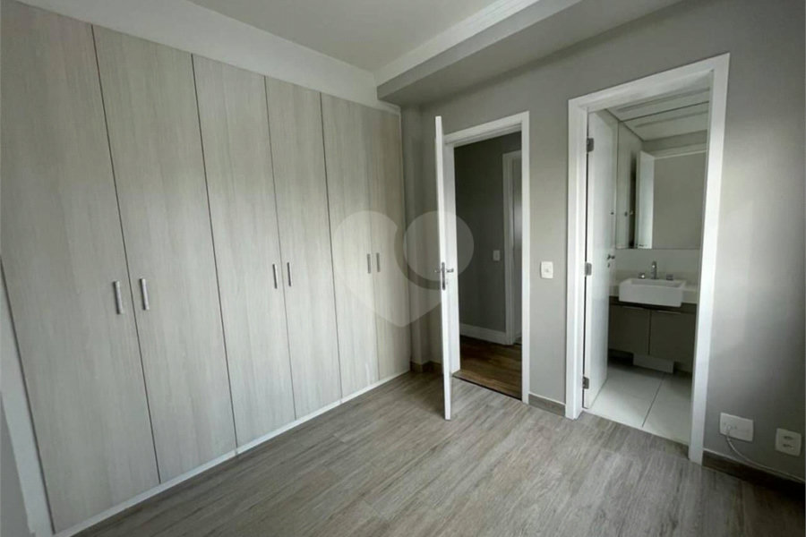 Apartamento à venda com 3 quartos, sendo 1 suíte, em Tatuapé, São Paulo, SP