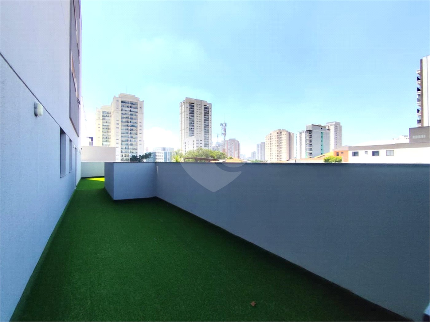 Apartamento à venda com 1 quarto em Parque da Vila Prudente, São Paulo, SP