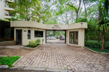 Apartamento à venda com 4 quartos, sendo 2 suítes,  em Vila Suzana, São Paulo, SP
