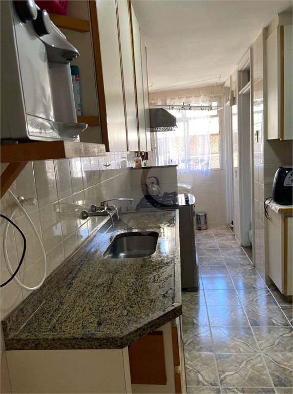 Cobertura à venda com 3 quartos, sendo 1 suíte, em Tijuca, Rio de Janeiro, RJ