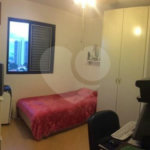 Apartamento à venda com 4 suítes em Bosque da Saúde, São Paulo, SP
