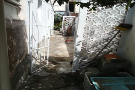 Casa à venda com 6 quartos em Jardim Peri Peri, São Paulo, SP