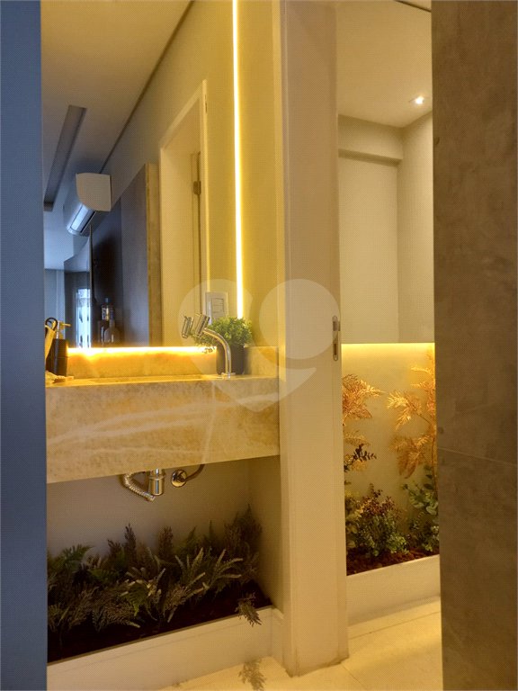 Apartamento à venda com 2 suítes em Tremembé, São Paulo, SP