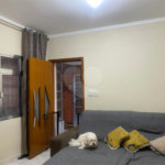 Casa à venda com 1 quarto em Vila Rosália, Guarulhos, SP