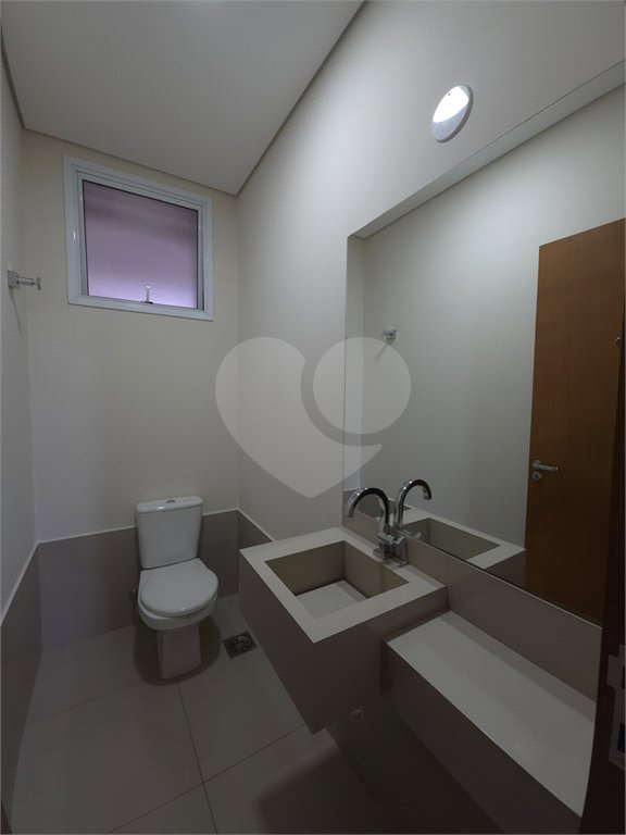 Casa para alugar com 3 suítes no condomínio Buona Vita Ribeirão Preto, Ribeirão Preto - SP