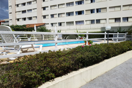 Apartamento à venda com 2 quartos, sendo 1 suíte, em Chácara Santo Antônio, São Paulo, SP