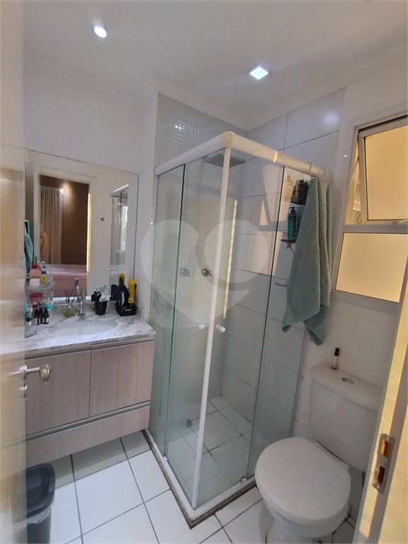 Apartamento à venda com 3 quartos, sendo 1 suíte, em Umuarama, Osasco, SP