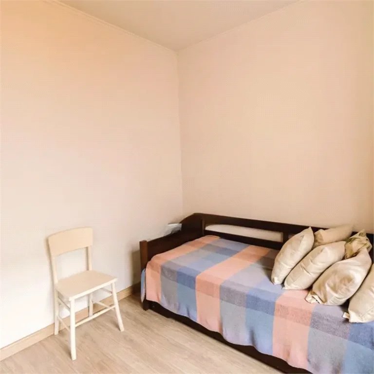 Sobrado à venda com 3 quartos, sendo 1 suíte, em Vila Leopoldina, São Paulo, SP