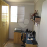 Apartamento à venda com 3 quartos, sendo 1 suíte,  em Vila Mafalda, Jundiaí, SP