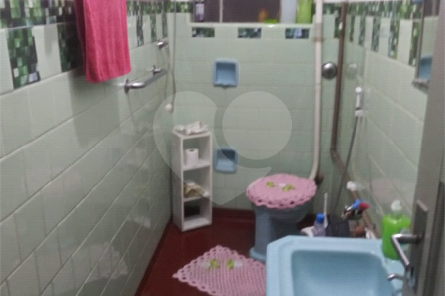 Casa de Vila à venda com 3 quartos, sendo 1 suíte, em Vila Guilherme, São Paulo, SP