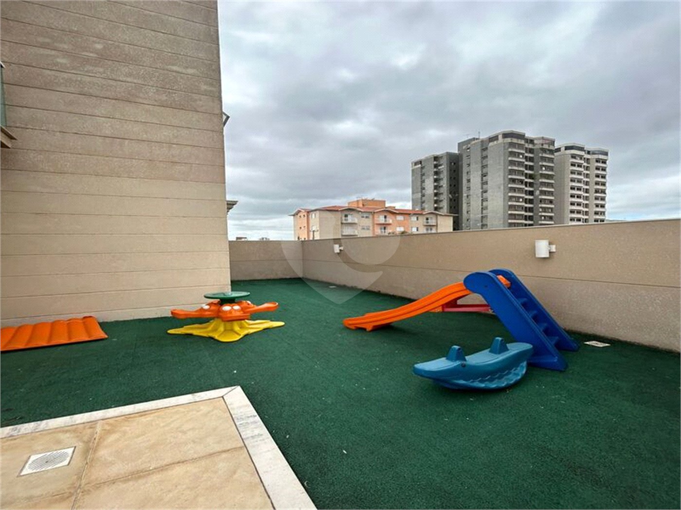 Apartamento à venda com 2 suítes em Cidade Nova I, Indaiatuba, SP