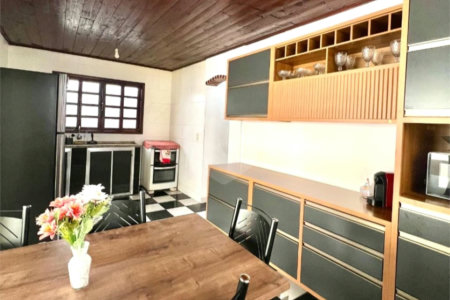 Sobrado à venda com 3 quartos em Conjunto Habitacional Júlio de Mesquita Filho, Sorocaba, SP