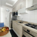 Apartamento à venda com 2 quartos, sendo 1 suíte, em Vila Anastácio, São Paulo, SP