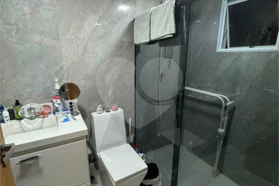 Sobrado à venda com 3 quartos, sendo 2 suítes, em Parque Mandaqui, São Paulo, SP