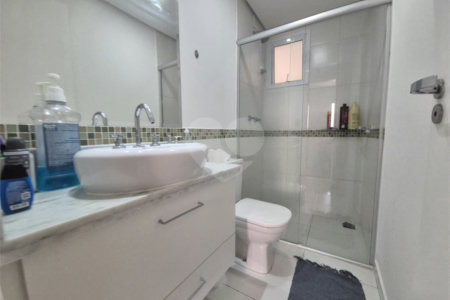 Apartamento à venda com 3 quartos, sendo 1 suíte,  em Vila Jardini, Sorocaba, SP