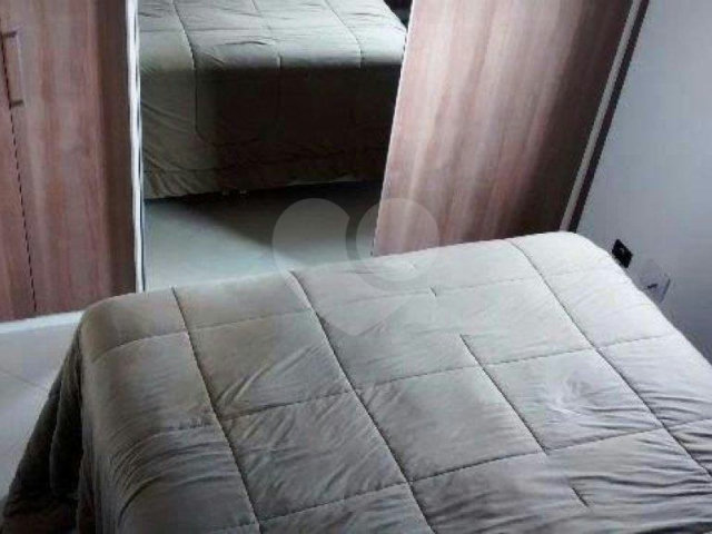Apartamento à venda com 2 quartos em Vila Constança, São Paulo, SP