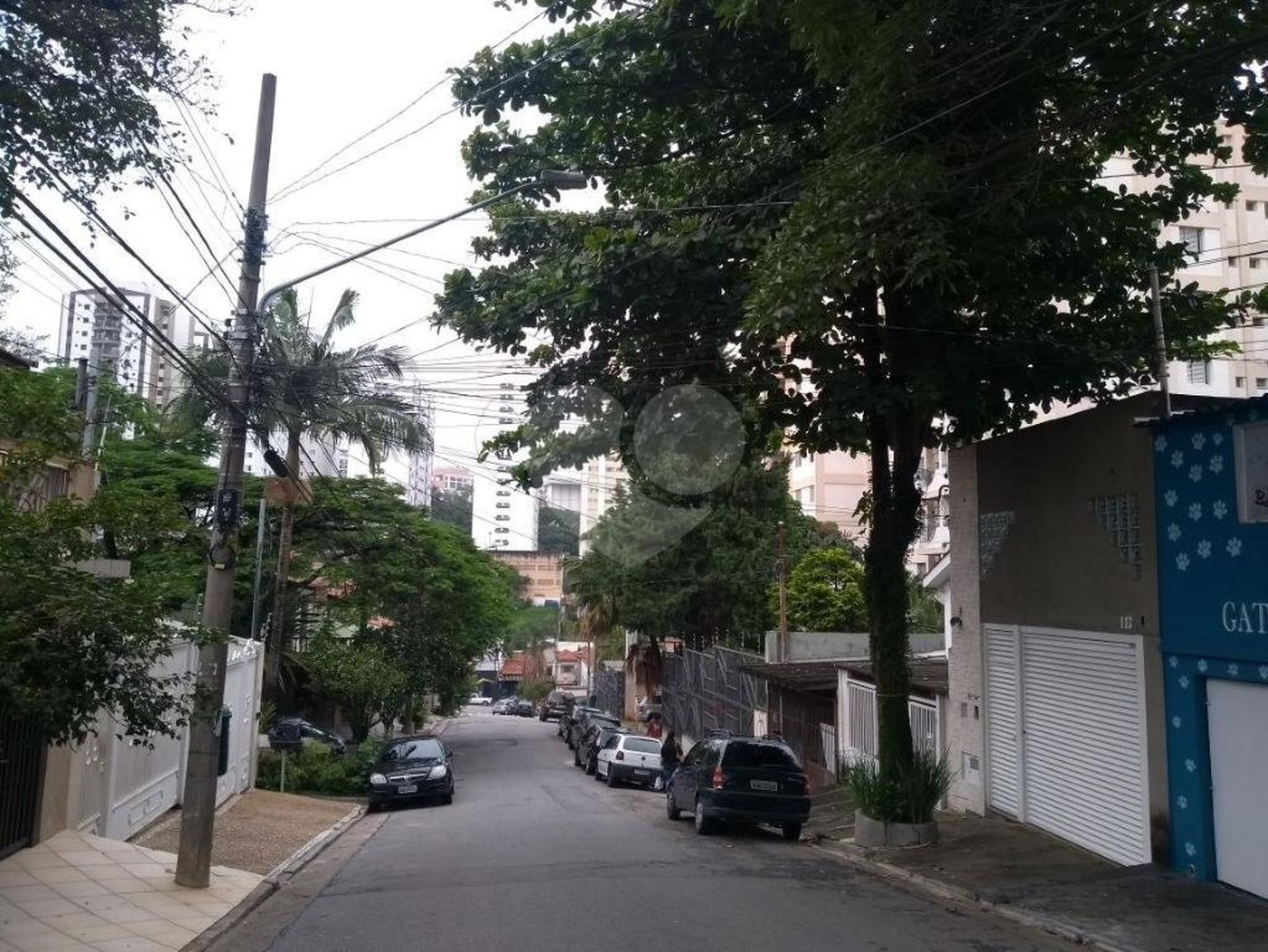 Casa Térrea à venda com 3 quartos em Água Fria, São Paulo, SP