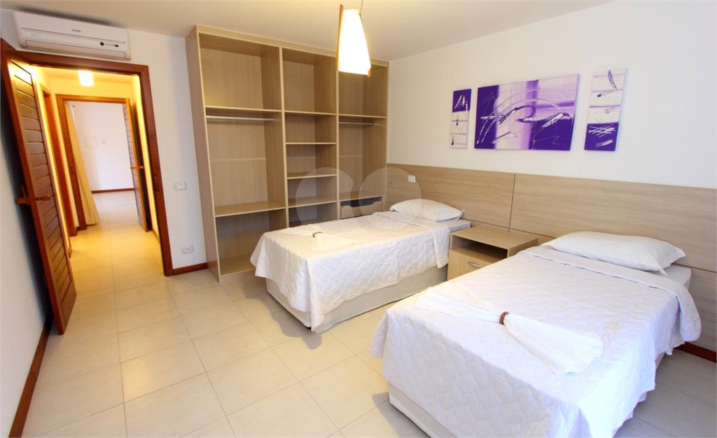 Apartamento à venda com 2 quartos, sendo 1 suíte, em Praia do Mutá, Porto Seguro, BA