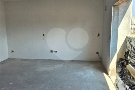 Studio à venda com 1 quarto em Vila Paulicéia, São Paulo, SP