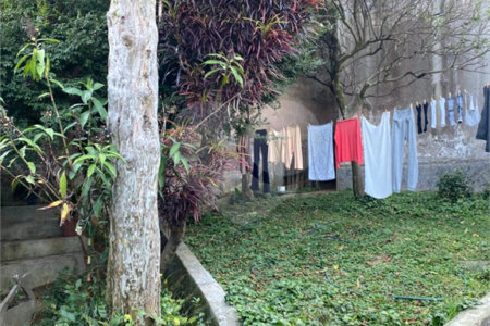Casa à venda com 3 quartos, sendo 1 suíte, em Indianópolis, São Paulo, SP