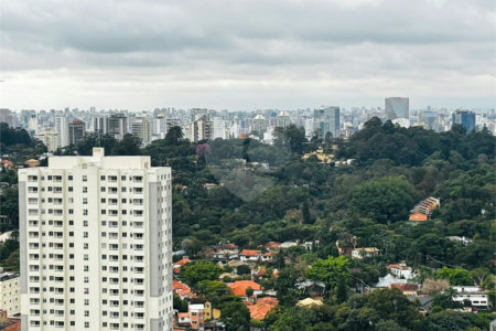 Apartamento à venda com 3 quartos, sendo 1 suíte, em Morumbi, São Paulo, SP